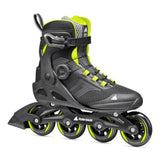 Rollerblade Macroblade 84 Boa Skates