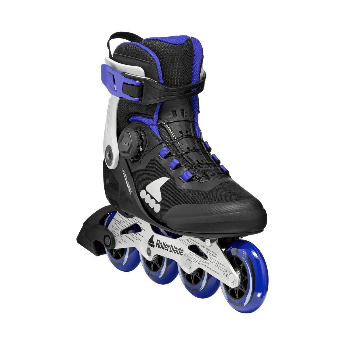 Rollerblade Macroblade 84 Boa Skates 2026