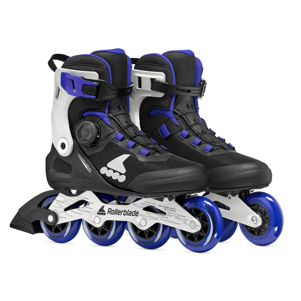 Rollerblade Macroblade 84 Boa Skates 2026