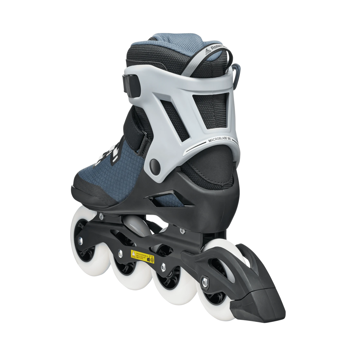 Rollerblade Macroblade 90 Skates 2026