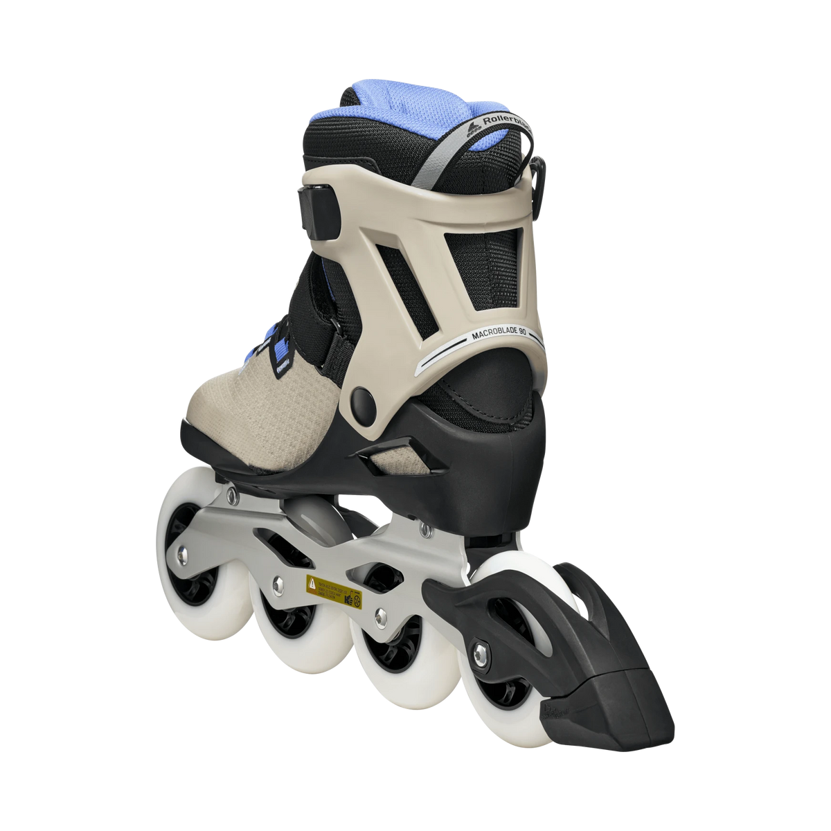 Rollerblade Macroblade 90 W Skates 2026