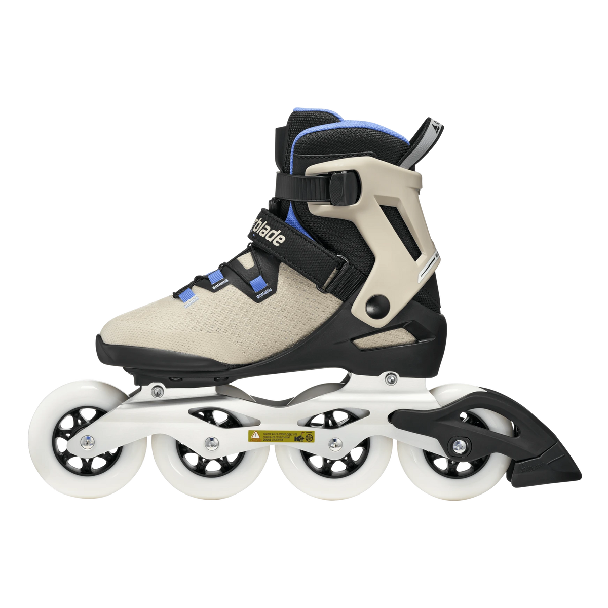 Rollerblade Macroblade 90 W Skates 2026
