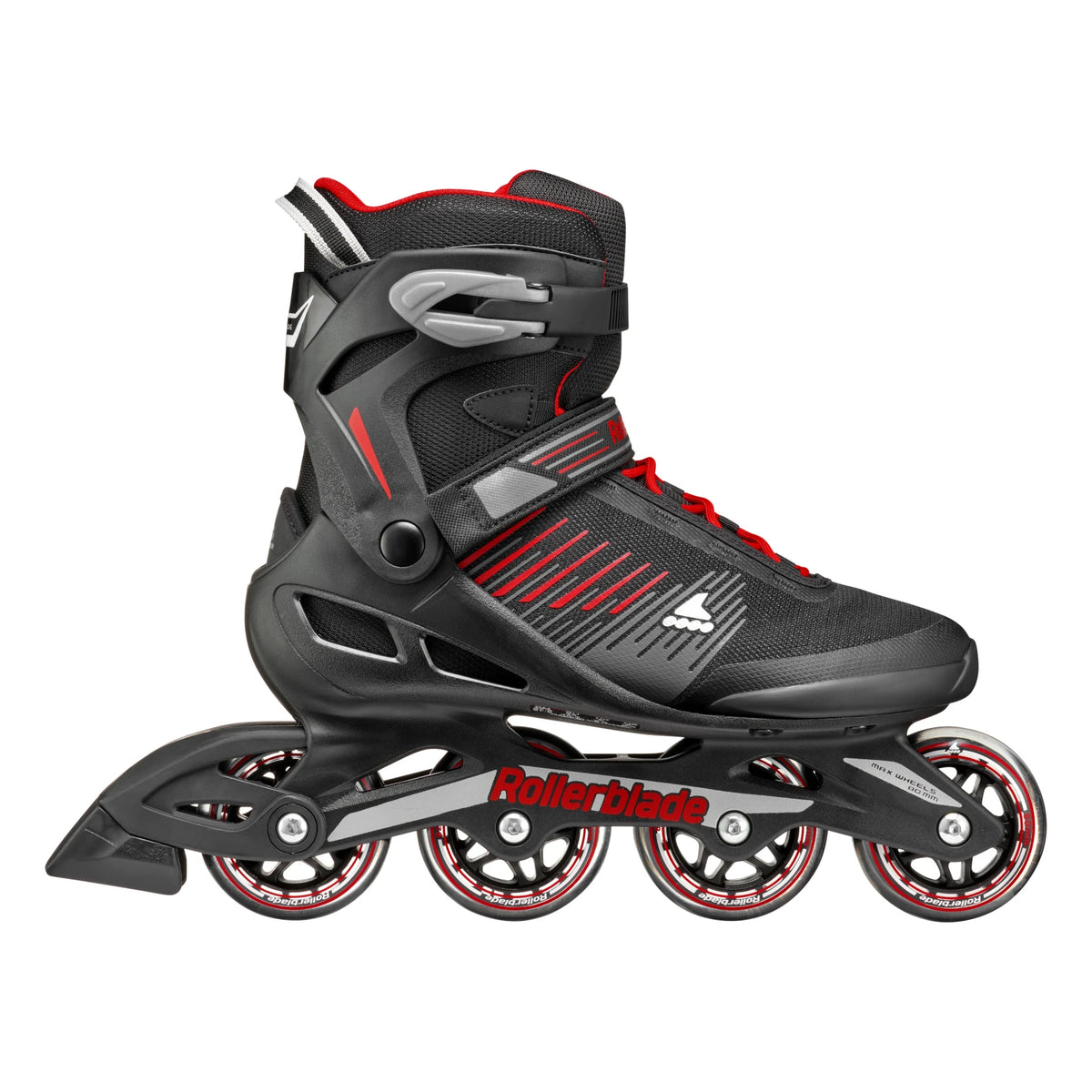Rollerblade Zetrablade Skates 2026