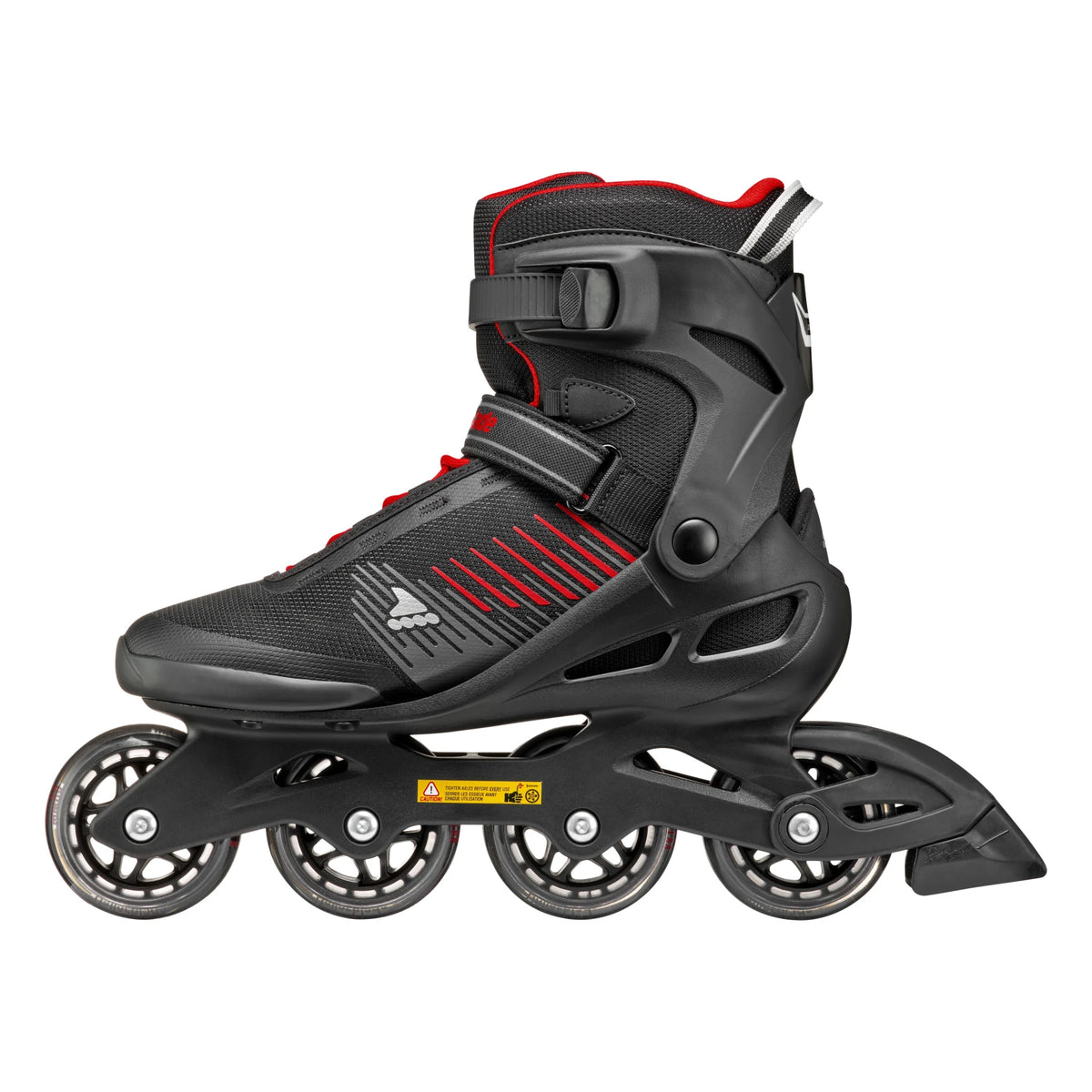 Rollerblade Zetrablade Skates 2026