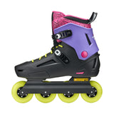 Rollerblade Lightning TRS 80