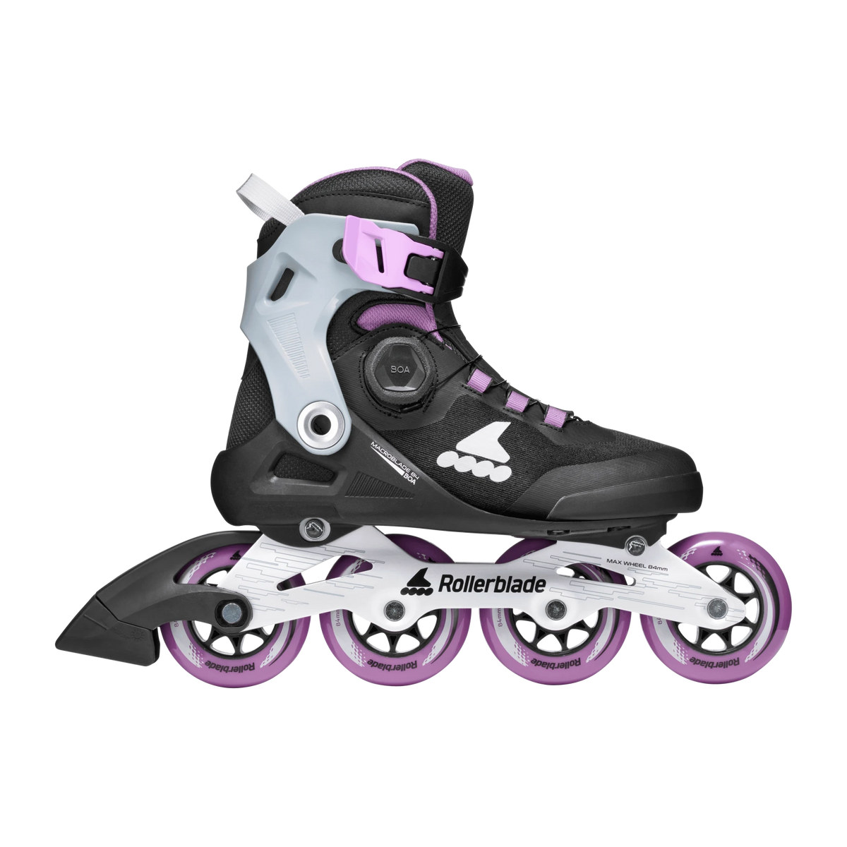 Rollerblade Macroblade 84 Boa W Skates 2026