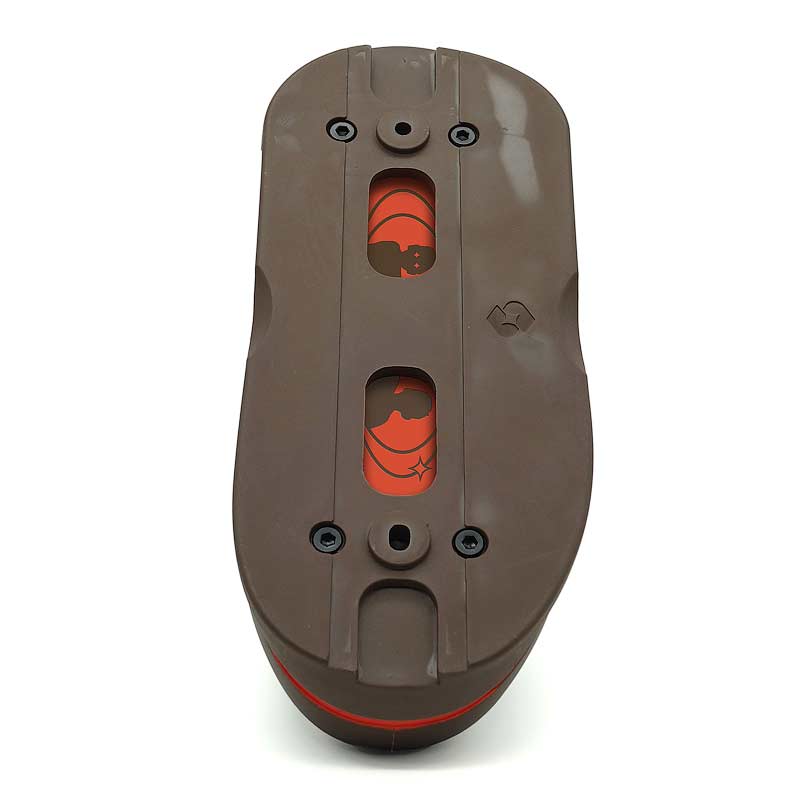 Standard Omni V2 Yandriel Silverio Pro Shell Only