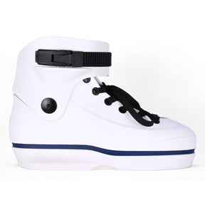 Standard Omni V3 White Shells