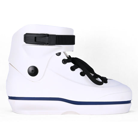 Standard Omni V3 White Shells