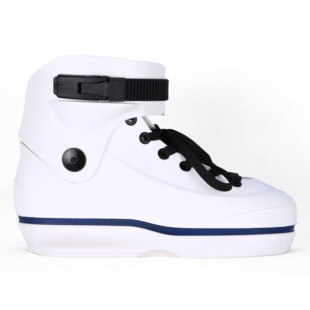 Standard Omni V3 White Shells