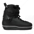 The Black Omni V3 is a Black Shell and Black soul plate with Grey highlights. and also includes the same new V3 liner