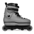 Stefan Brandow Omni V3. This is Stefan’s first pro skate, and the response has been incredible. His promo video is our most viewed on our YouTube channel, and the announcement post is sitting at 880 shares on Instagram

The Stefan Brandow Omni V3 is a Grey boot with Grey soul plates and black highlights. The liner offers a bit more ankle padding than the previous liners, and features crocodile skin texture highlights

Premium Model
- Black 50/50 Balance 2 frames
- Chroma Stefan Brandow 60mm 9