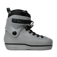 Stefan Brandow Omni V3. This is Stefan’s first pro skate, and the response has been incredible. His promo video is our most viewed on our YouTube channel, and the announcement post is sitting at 880 shares on Instagram

The Stefan Brandow Omni V3 is a Grey boot with Grey soul plates and black highlights. The liner offers a bit more ankle padding than the previous liners, and features crocodile skin texture highlights
Black Complete Model 