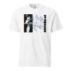 Standard Black&Blue Tee