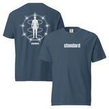 Standard Starman Tee