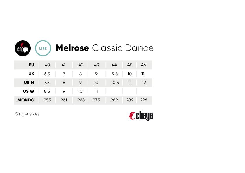 Chaya Classic Dance Roller Skates