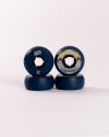 Dead Navy Blue 55mm 90a (4-Pack)