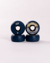 Dead Navy Blue 55mm 95a (4-Pack)