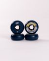 Dead Navy Blue 58mm 92a (4-Pack)