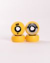 Dead Yellow 55mm 95a (4-Pack)
