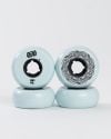 Dead Powder Blue 58mm 95a (4-Pack)