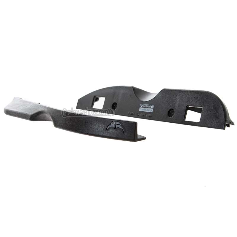 Razors Shift Slider Soulplates