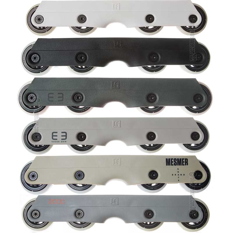 Kizer Fluid V Frame Kit