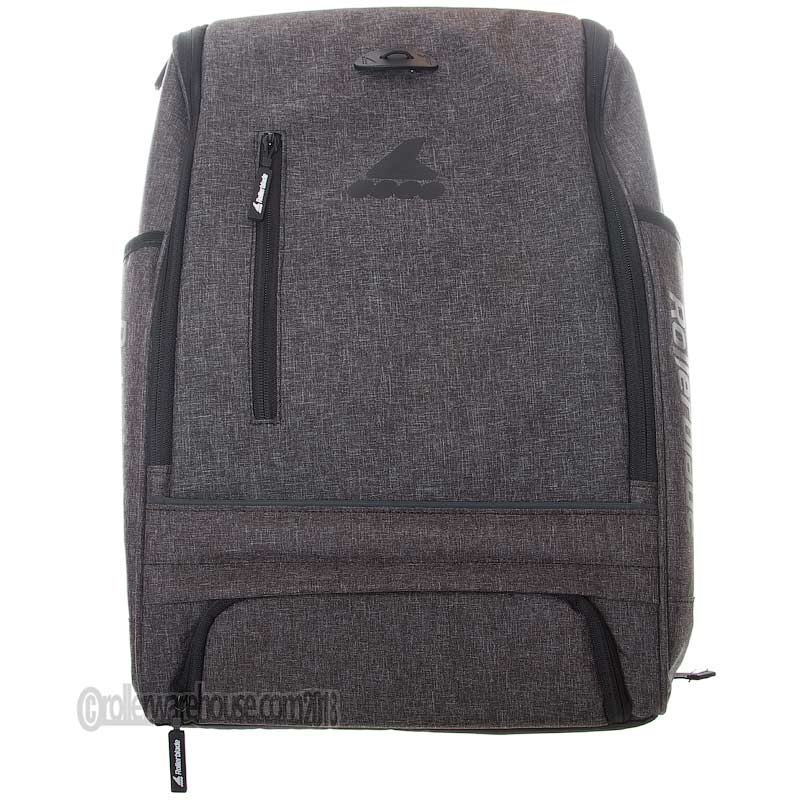 rollerblade urban commuter backpack