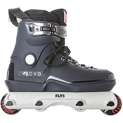 Valo V13 Impala Blue GC Skates