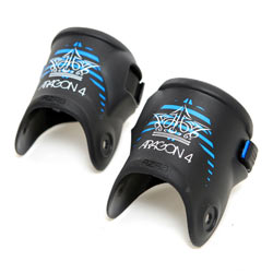 Razor A4 Slider Low Cuffs