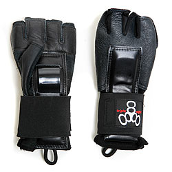 TRIPLE 8 HIRED HANDS GLOVE