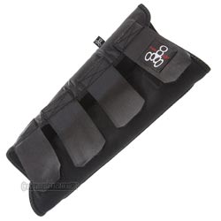 Triple 8 Exoskin Shin Guard