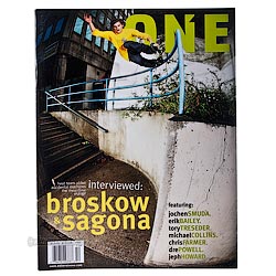 One Magazine #2