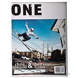 One Magazine #3