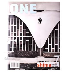 One Magazine #7
