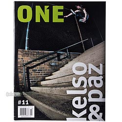 One Magazine #11