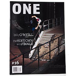 One Magazine #16