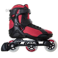 Powerslide radon 3x90 inline skates Clearance