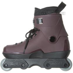 Roces M12 Lo Team Chestnut Skates