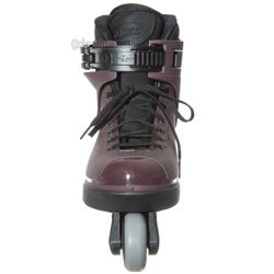 Roces M12 Lo Team Chestnut Skates