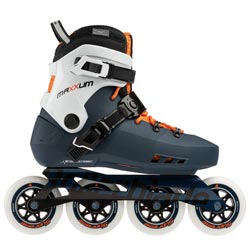 Rollerblade Maxxum Edge 90 Skates 2021