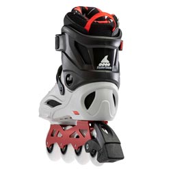 Grind plate options? I bought a pair of Rollerblade RB Pro X and