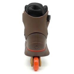 Standard Yandriel Silverio Omni V2 Skates