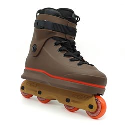 Standard Yandriel Silverio Omni V2 Skates