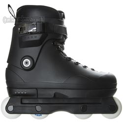 Them 909 Black Skates