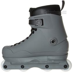 Them 909 Grey Skates 2022