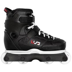 Roller agressif USD Aeon Sam Crofts V Pro - Unibody, vitesse et contrôle