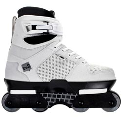 Valo TV 2 White Skates