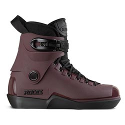 Roces M12 Lo Team Chestnut Boots