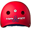 Triple Eight Protection Helmet
